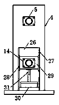 An energy-saving and high-efficiency device for pickling food