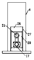 An energy-saving and high-efficiency device for pickling food