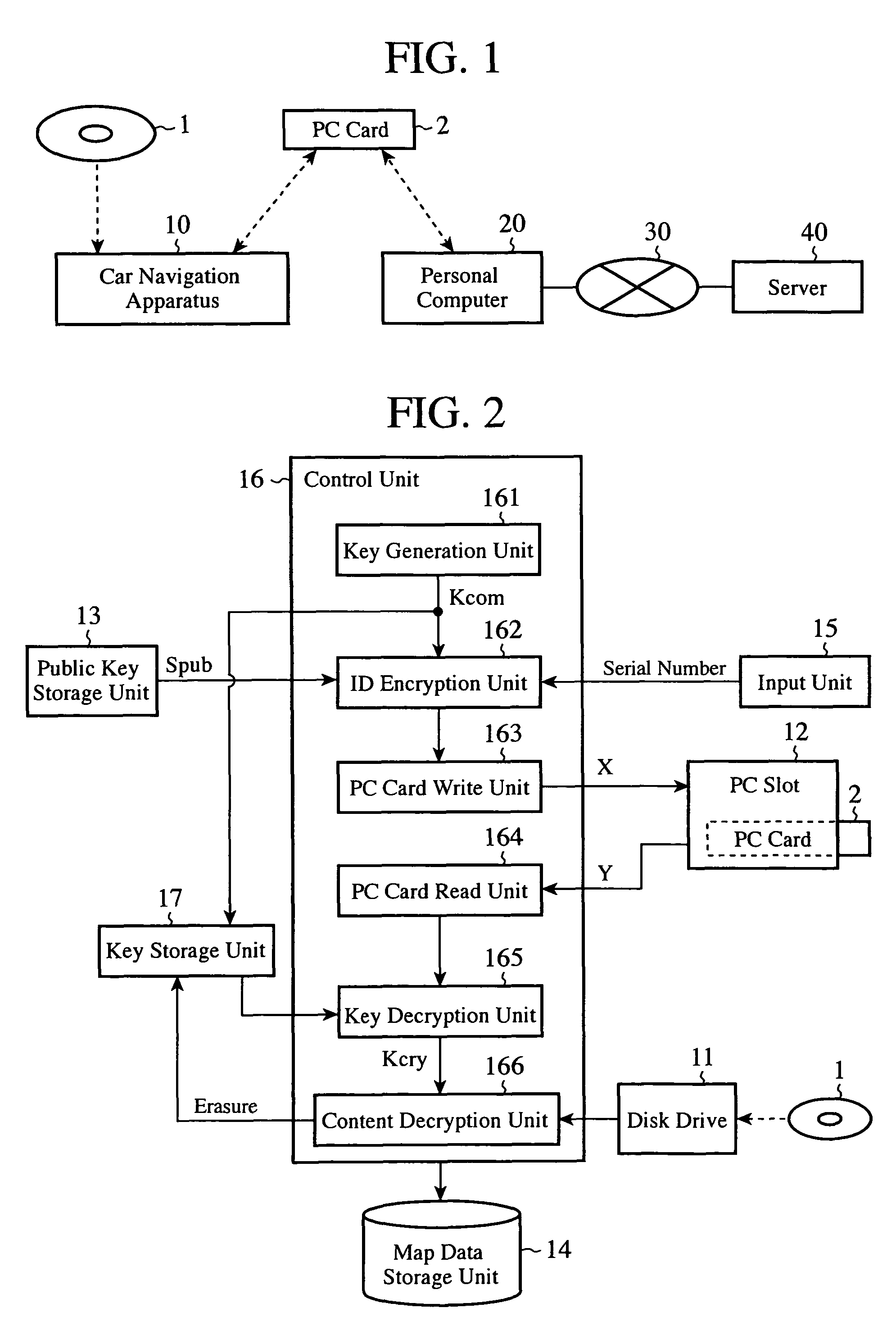 Content distribution system, terminal, and server