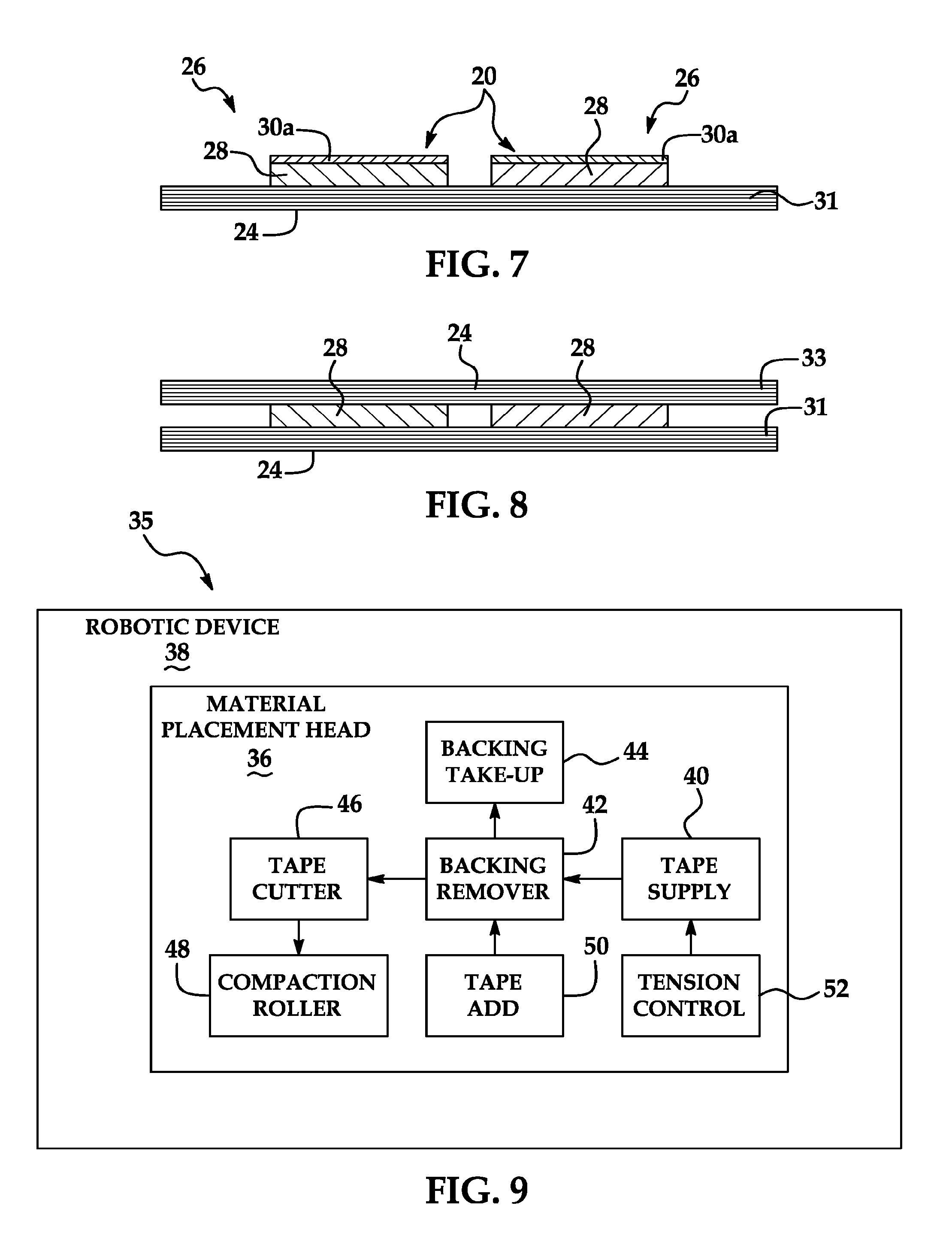 Automated Placement of Vibration Damping Materials
