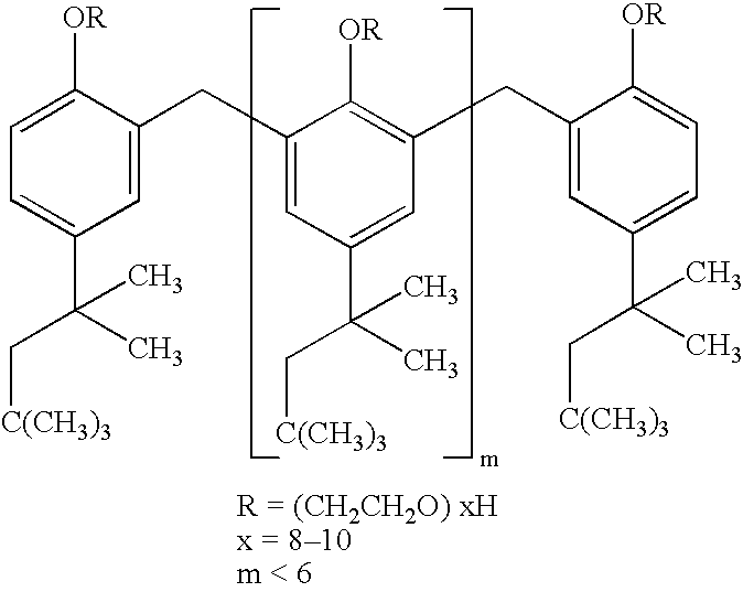 Aqueous liquid preparation containing 2-amino-3-(4-bromobenzoyl)phenylacetic acid