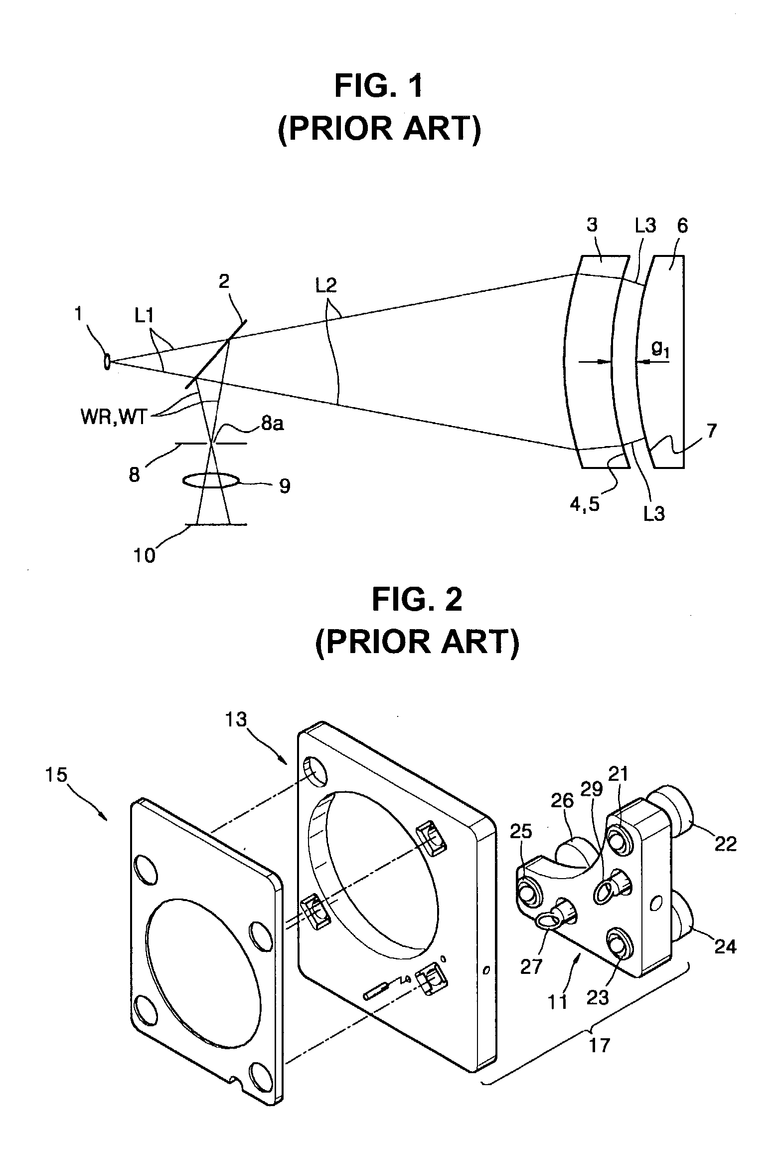 Apparatus for and method of measurement of aspheric surfaces using hologram and concave surface