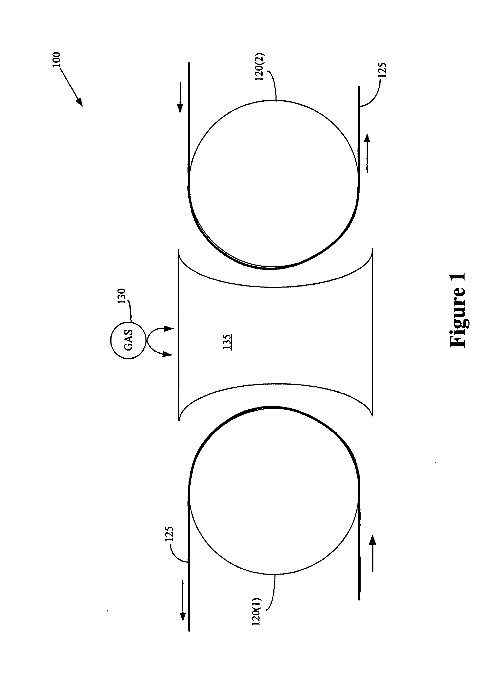 Roll-To-Roll Plasma Enhanced Chemical Vapor Deposition Method of Barrier Layers Comprising Silicon And Carbon