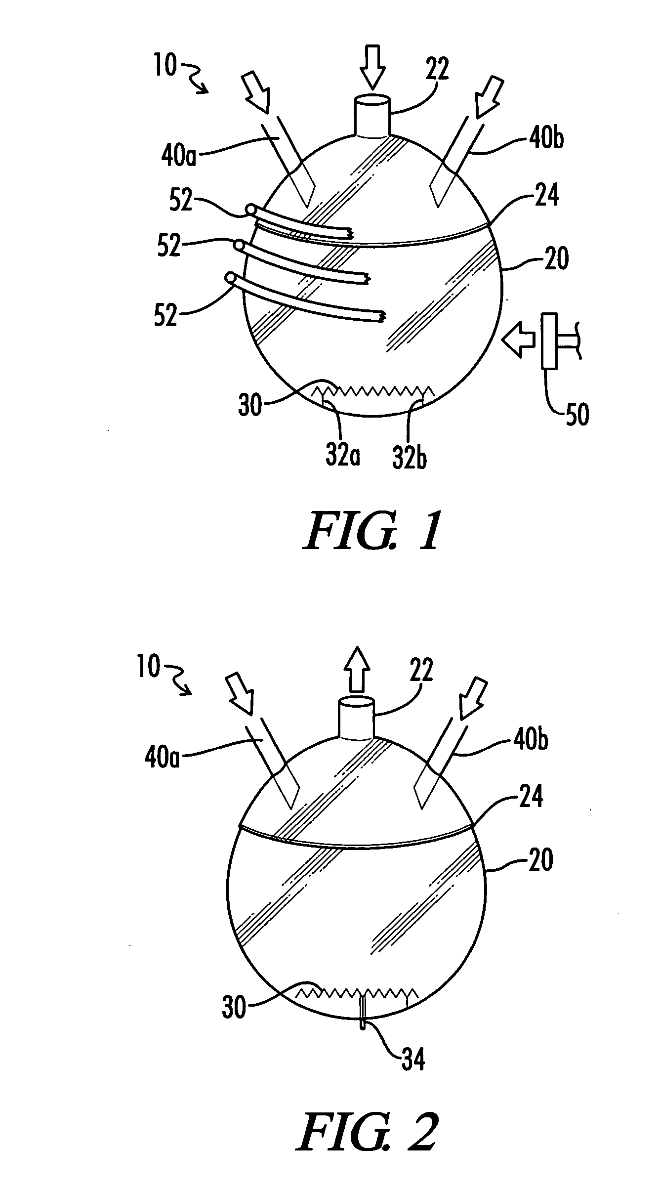 Process for the production of nano-scale metal particles