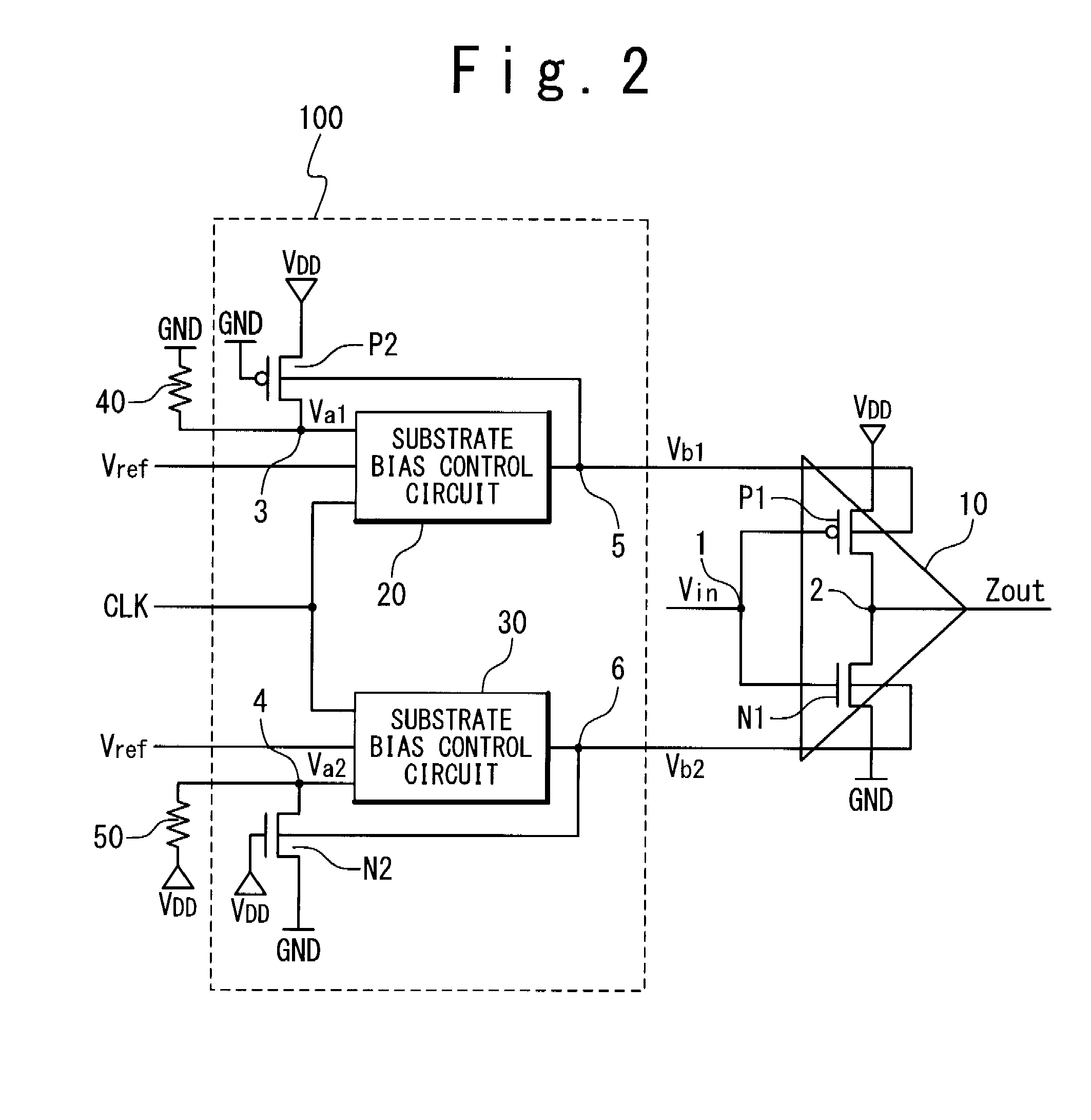 Impedance control device and impedance control method