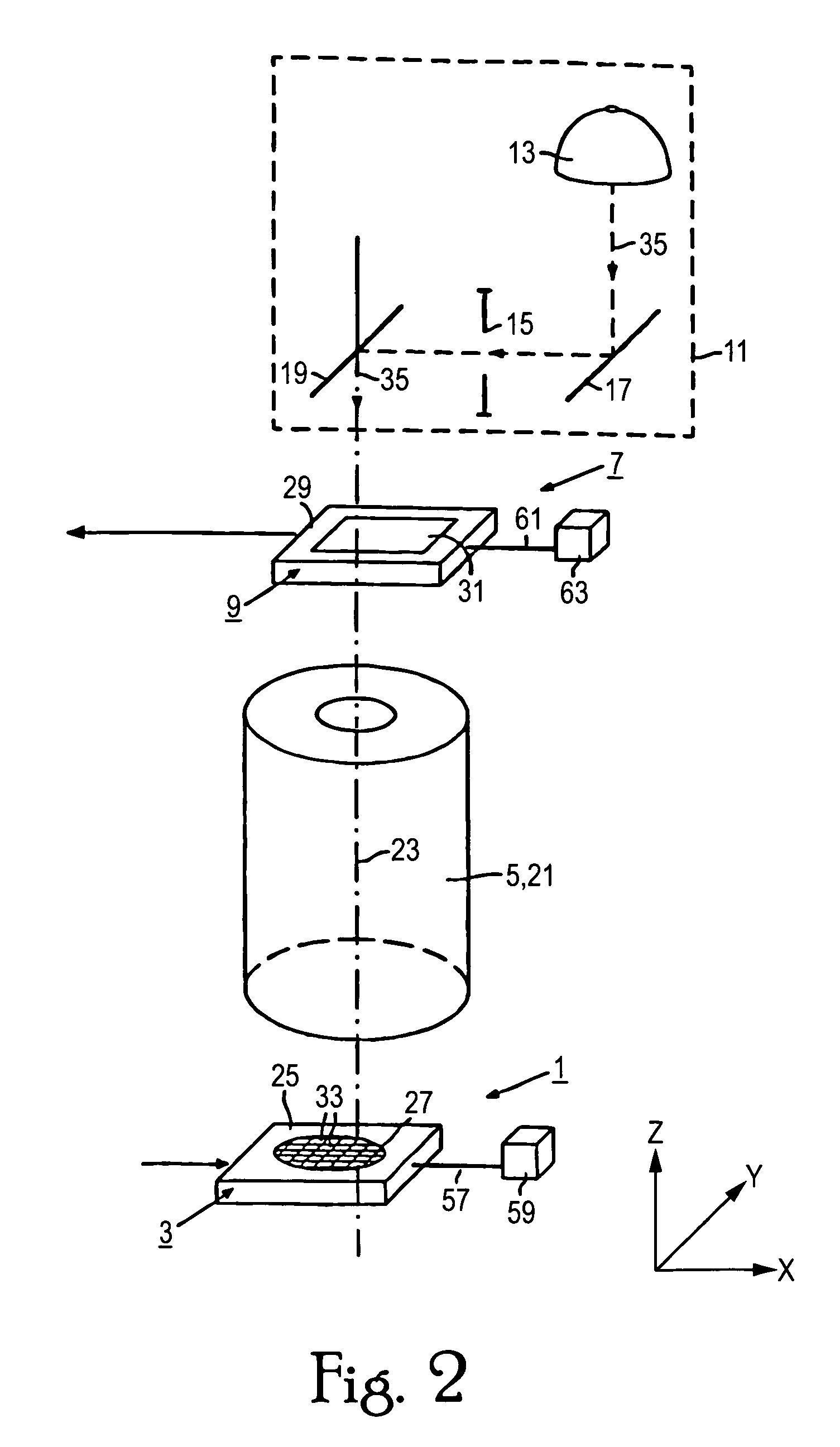 Supporting device, lithographic apparatus, and device manufacturing method employing a supporting device, and a position control system arranged for use in a supporting device