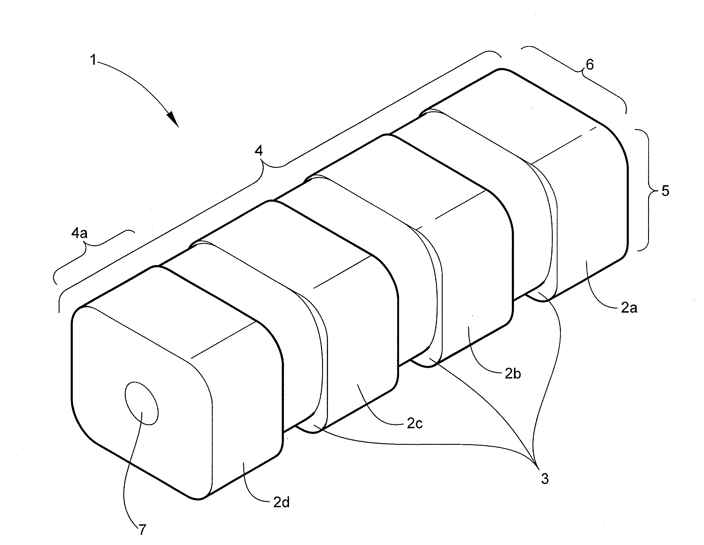 Deployable Arc Fusion Cage and Methods Associated Therewith