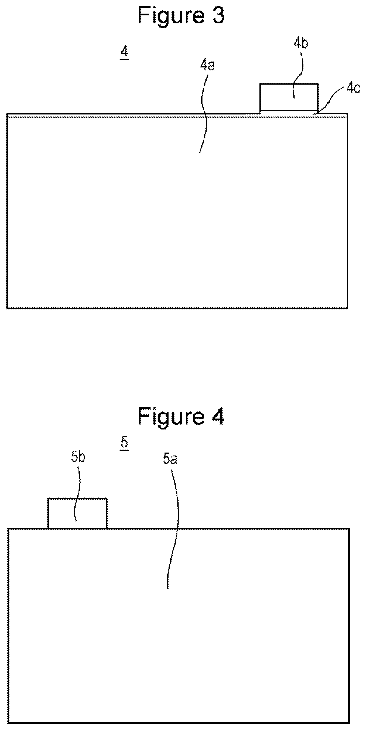 Rectangular secondary battery and method of manufacturing the same