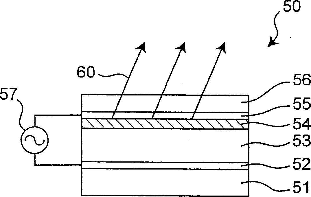 Light-emitting device and display device