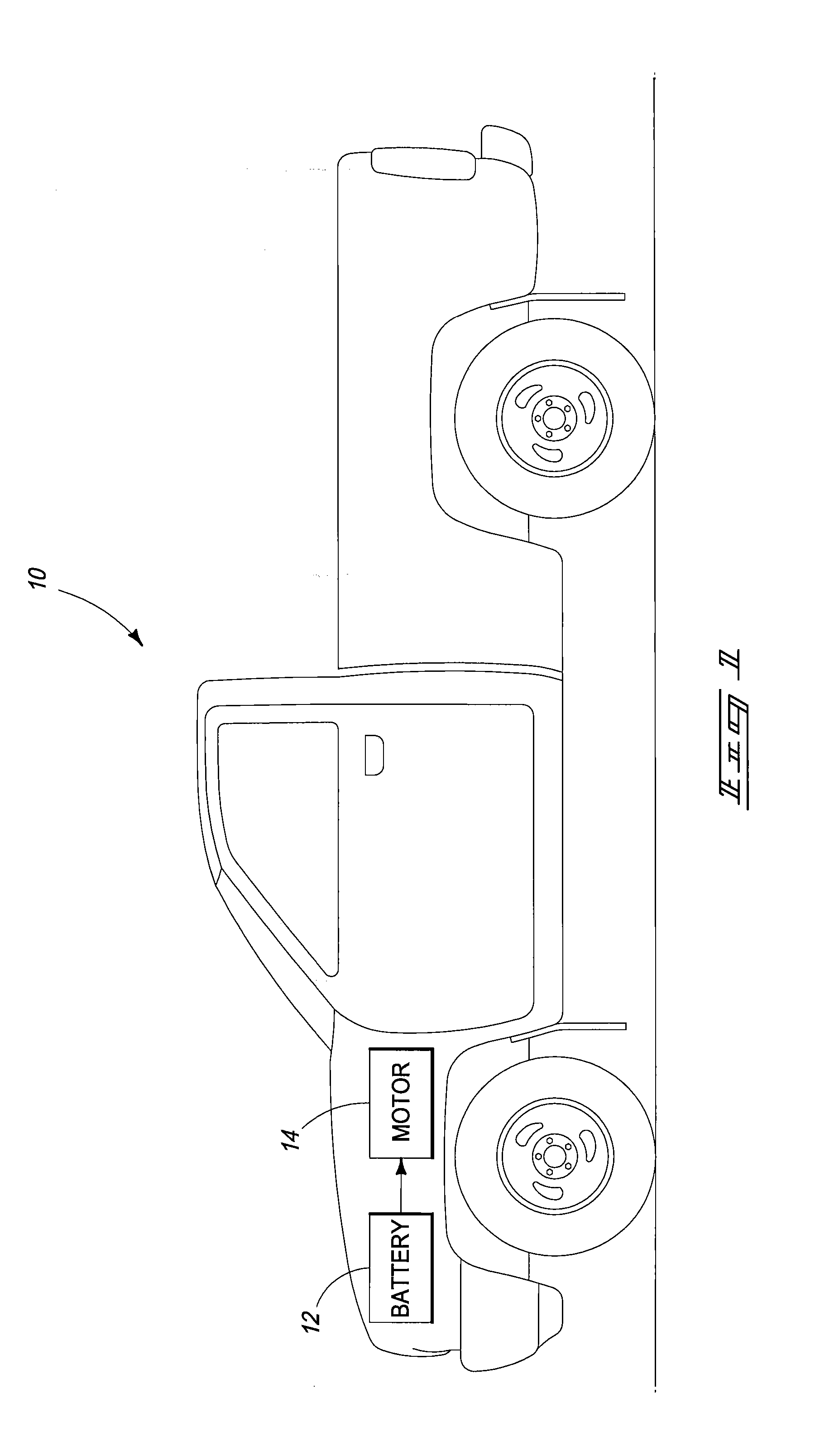 Battery Insulation Resistance Measurement Methods, Insulation Resistance Measurement Methods, Insulation Resistance Determination Apparatuses, And Articles Of Manufacture