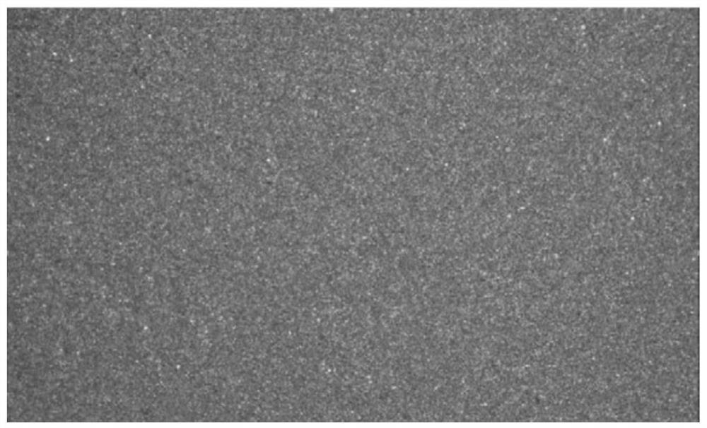 Microwave vacuum sintering method of ultra-fine grain hard alloy and hard alloy products