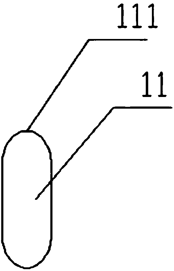 Ball milling apparatus for preparing nano silicon powder