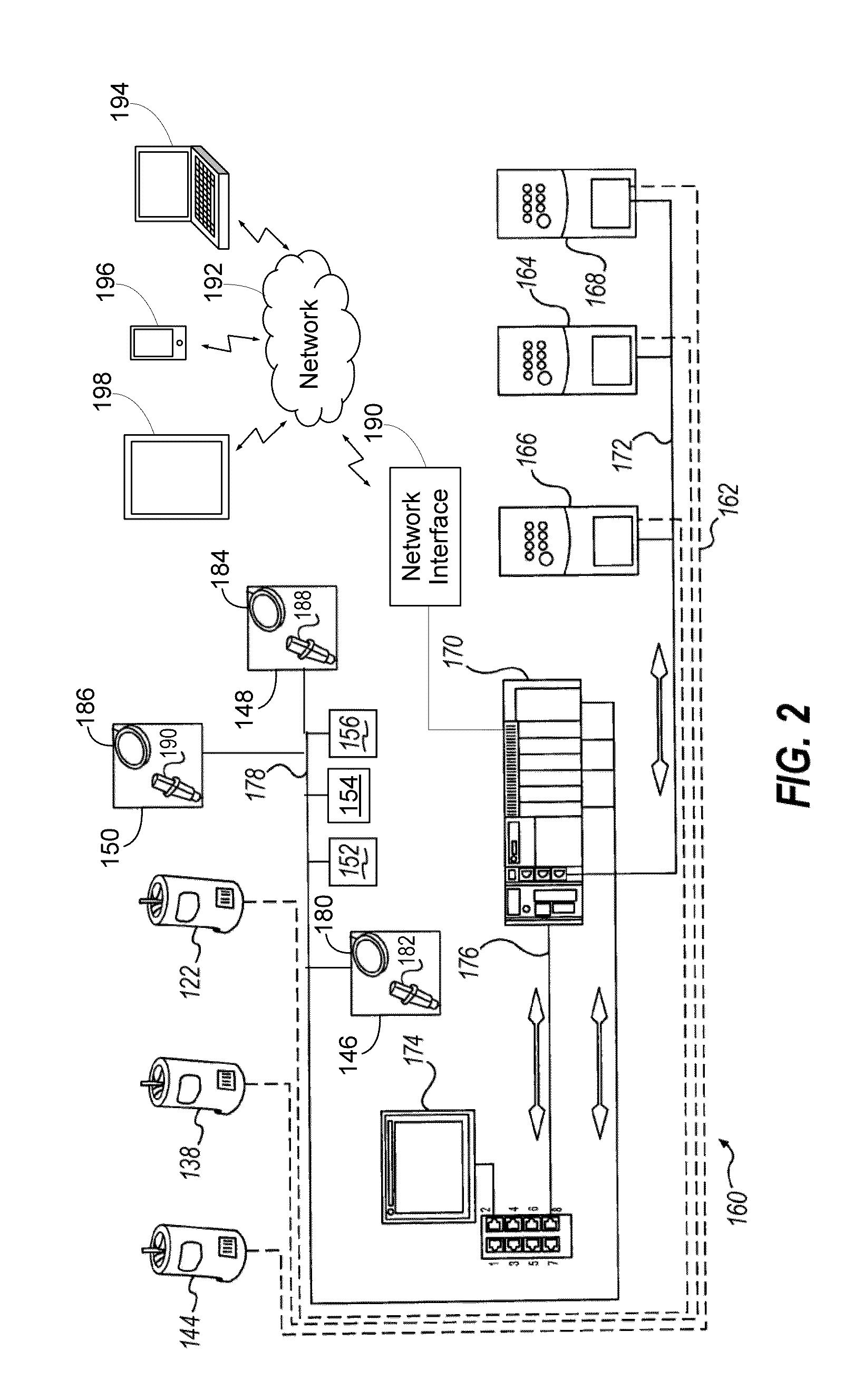 Graphical Depiction of Wrap Profile for Load Wrapping Apparatus