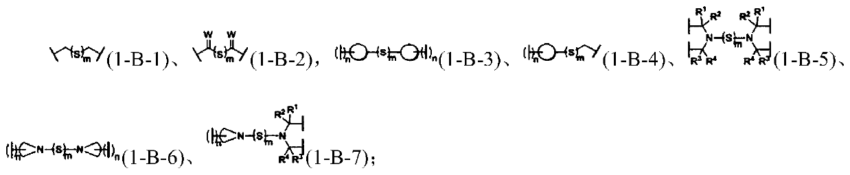 Force-induced responsive polymer with cross-linked structure