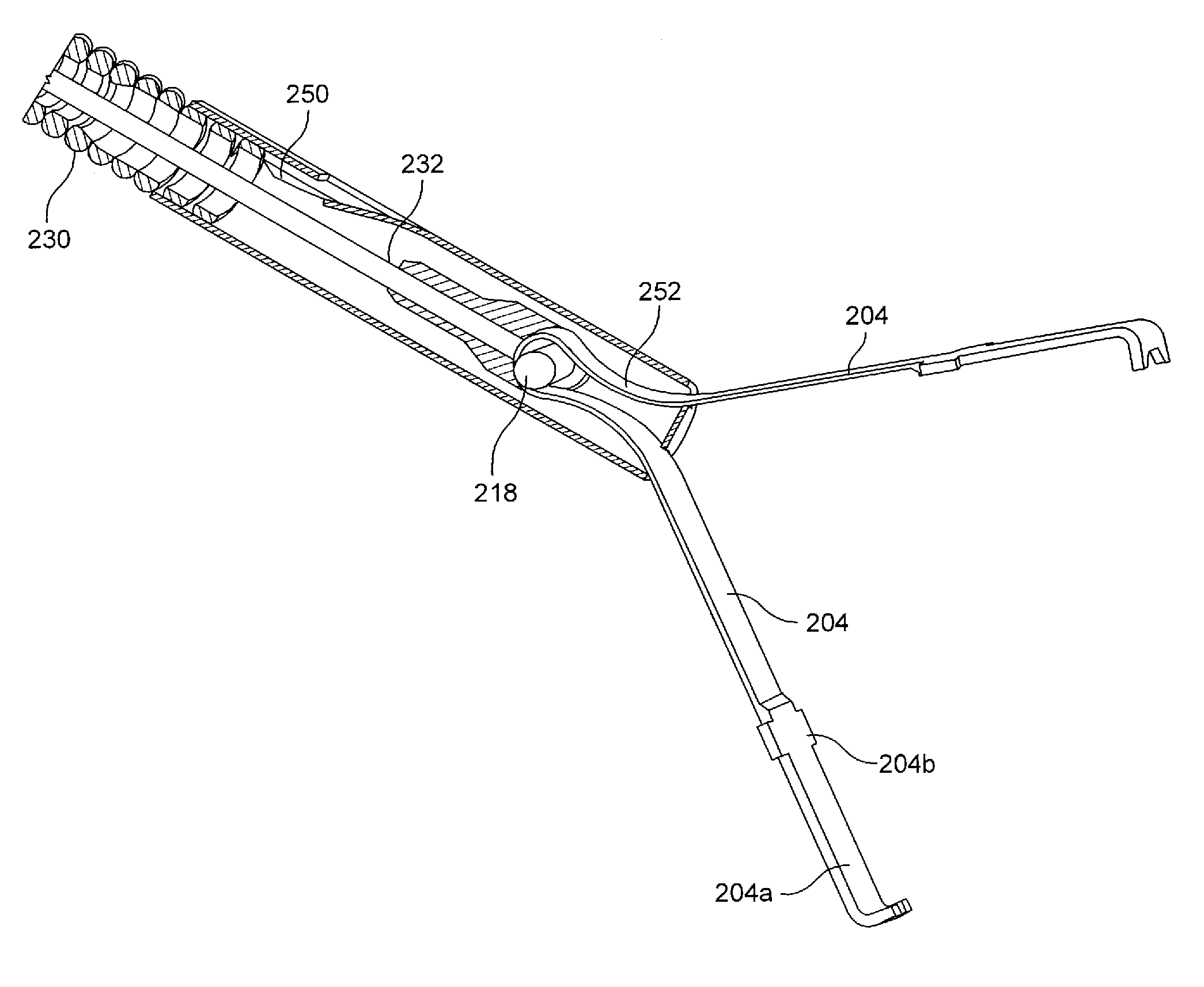 Hemostatic Clipping Devices and Methods