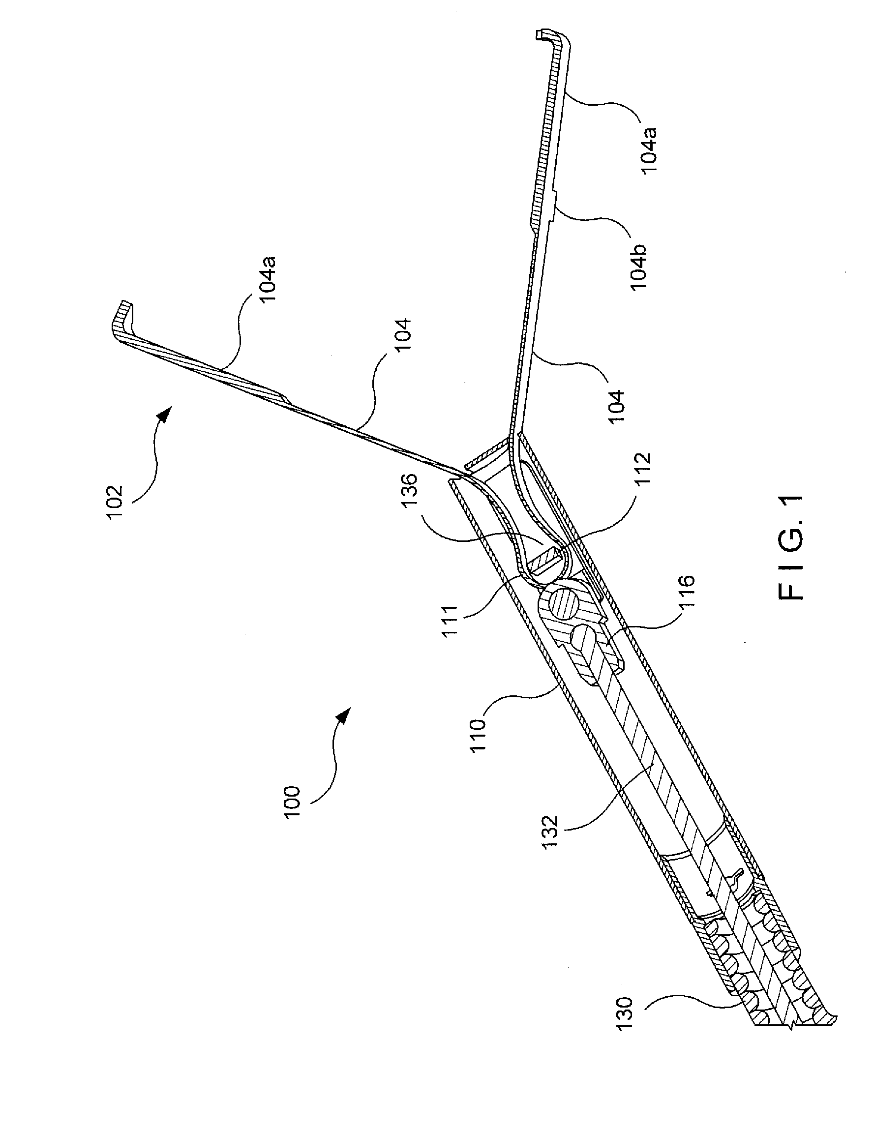 Hemostatic Clipping Devices and Methods