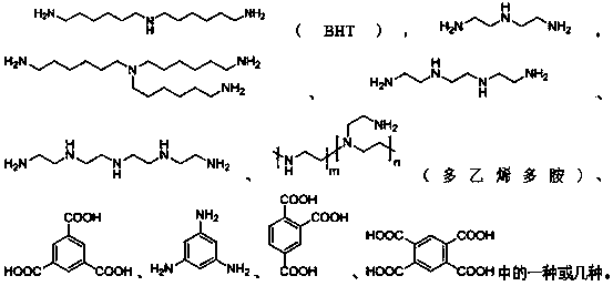 Polyamide resin and polyamide composition composed of same