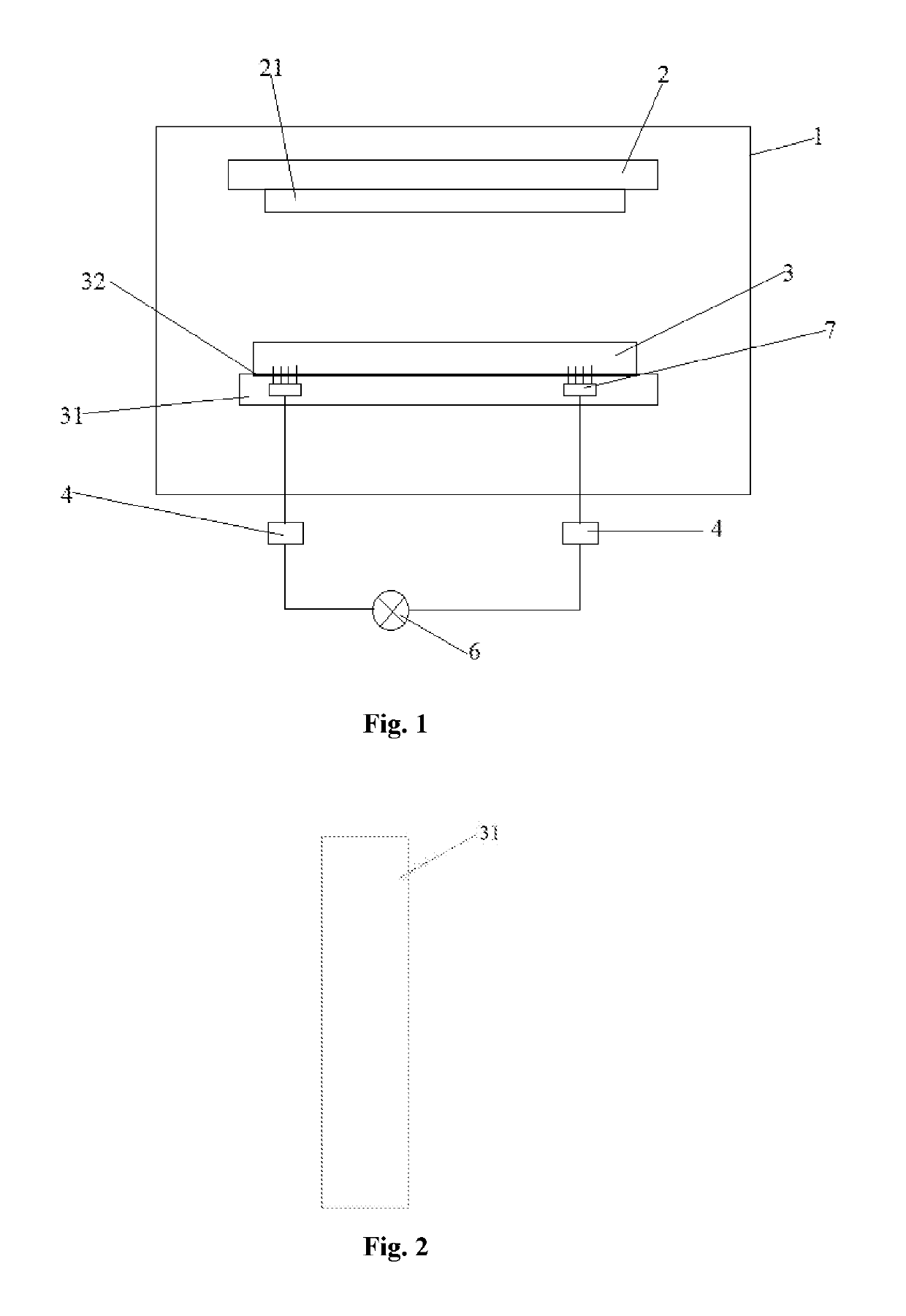 Apparatus and method for film formation by physical sputtering