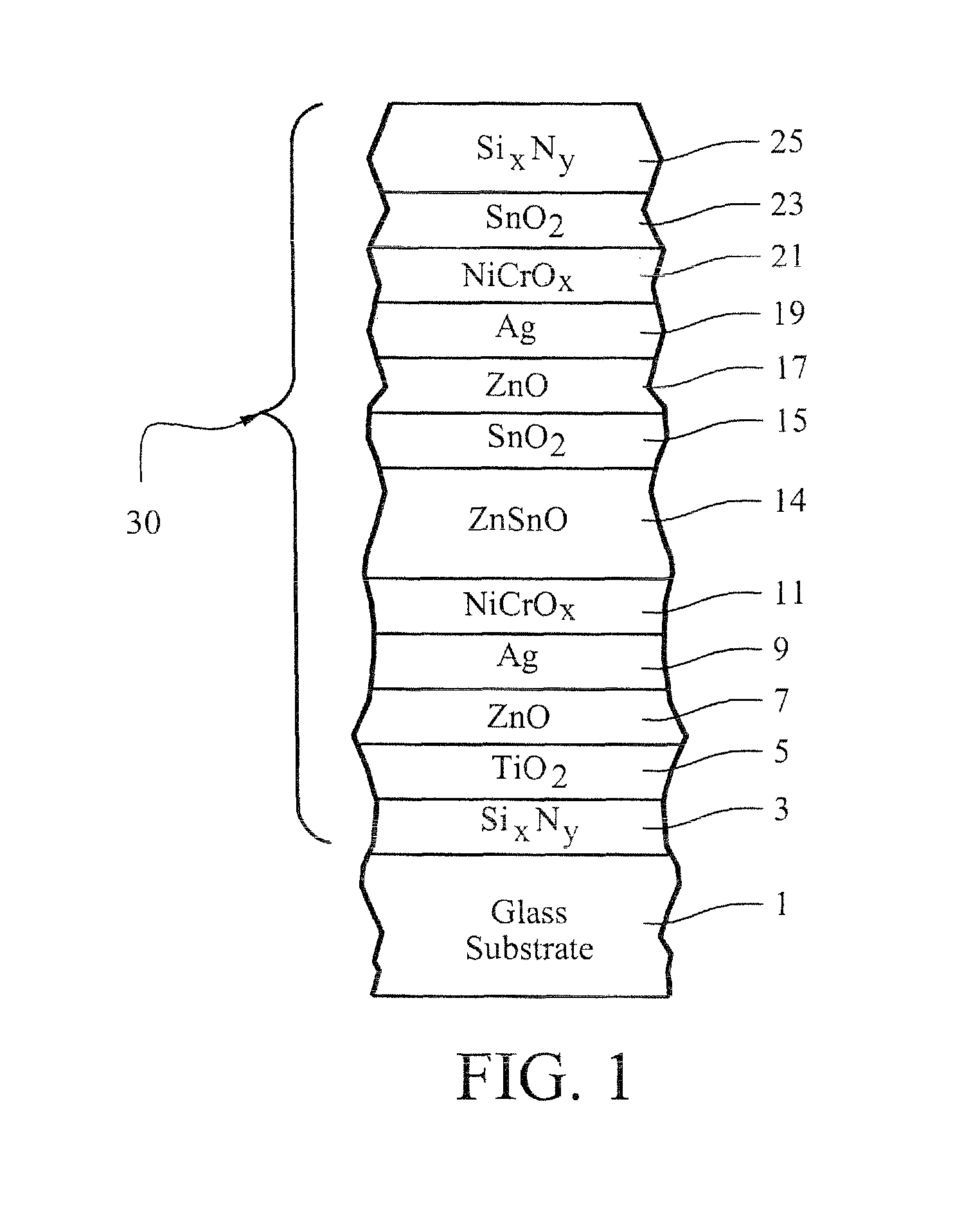 IG window unit including double silver coating having increased SHGC to U-value ratio, and corresponding coated article for use in IG window unit or other window