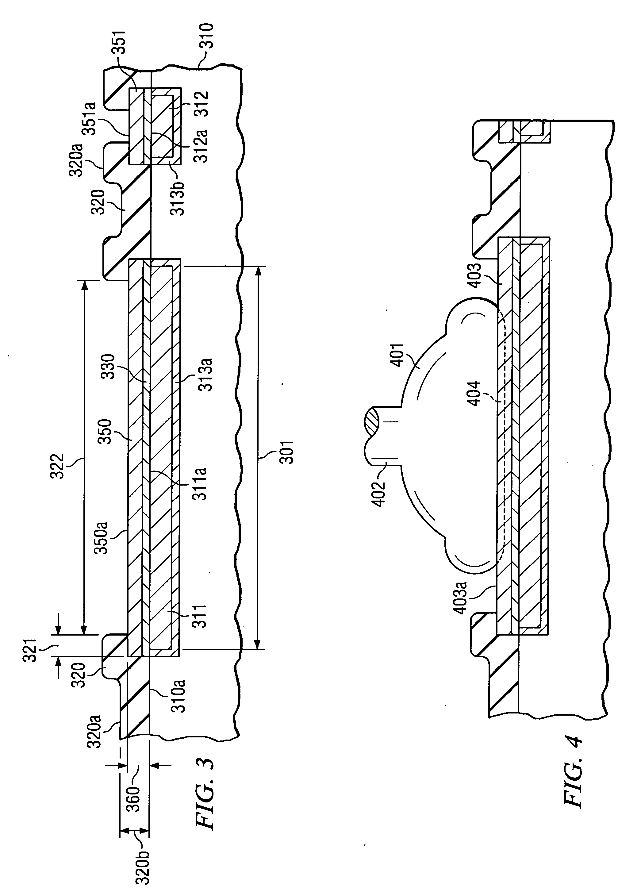 Structure and method for contact pads having an overcoat-protected bondable metal plug over copper-metallized integrated circuits