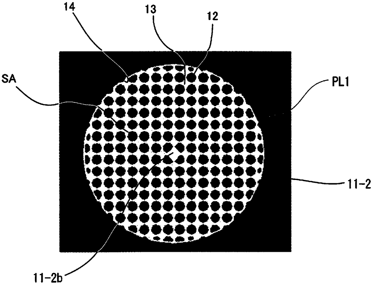 Pressure Sensor Chip