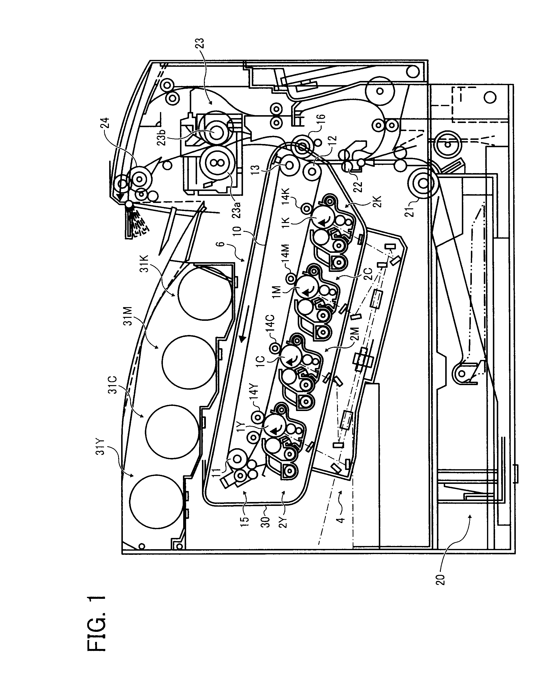 Toner, and process cartridge and image forming apparatus using the same