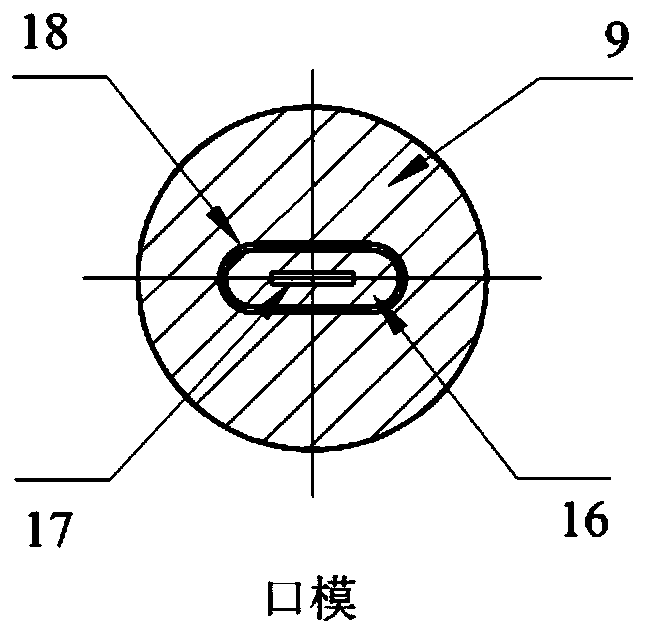 Manufacturing method and equipment for continuous fiber reinforced thermoplastic resin prepreg tape