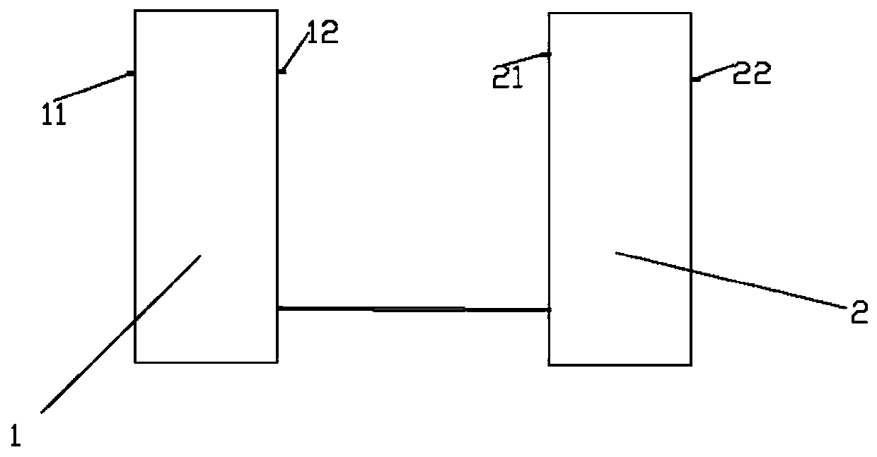 Method for recycling phosphorus pentafluoride in lithium hexafluorophosphate synthesis tail gas by using diethyl carbonate