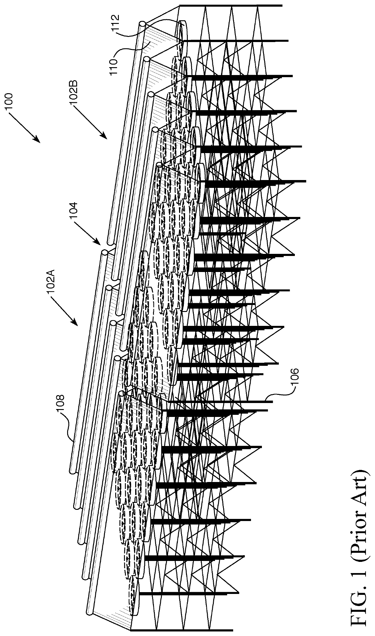 Wildlife exclusion system and method