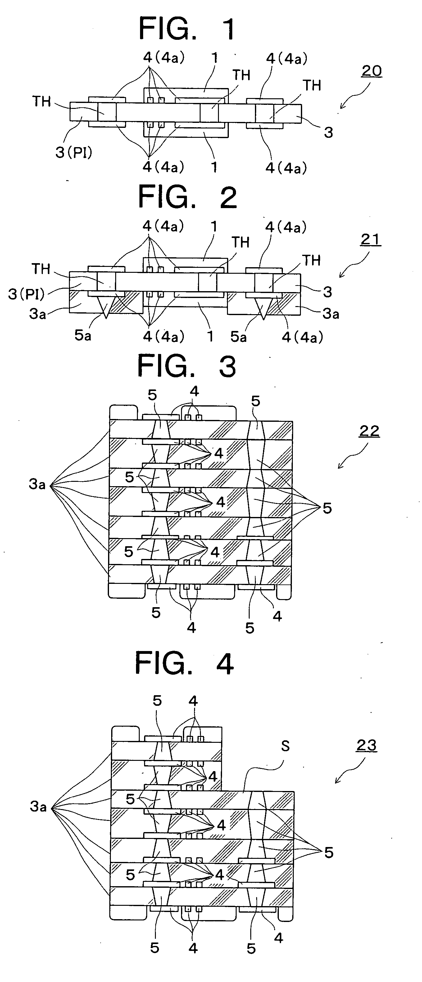 Rigid-Flexible Board and Method for Manufacturing the Same