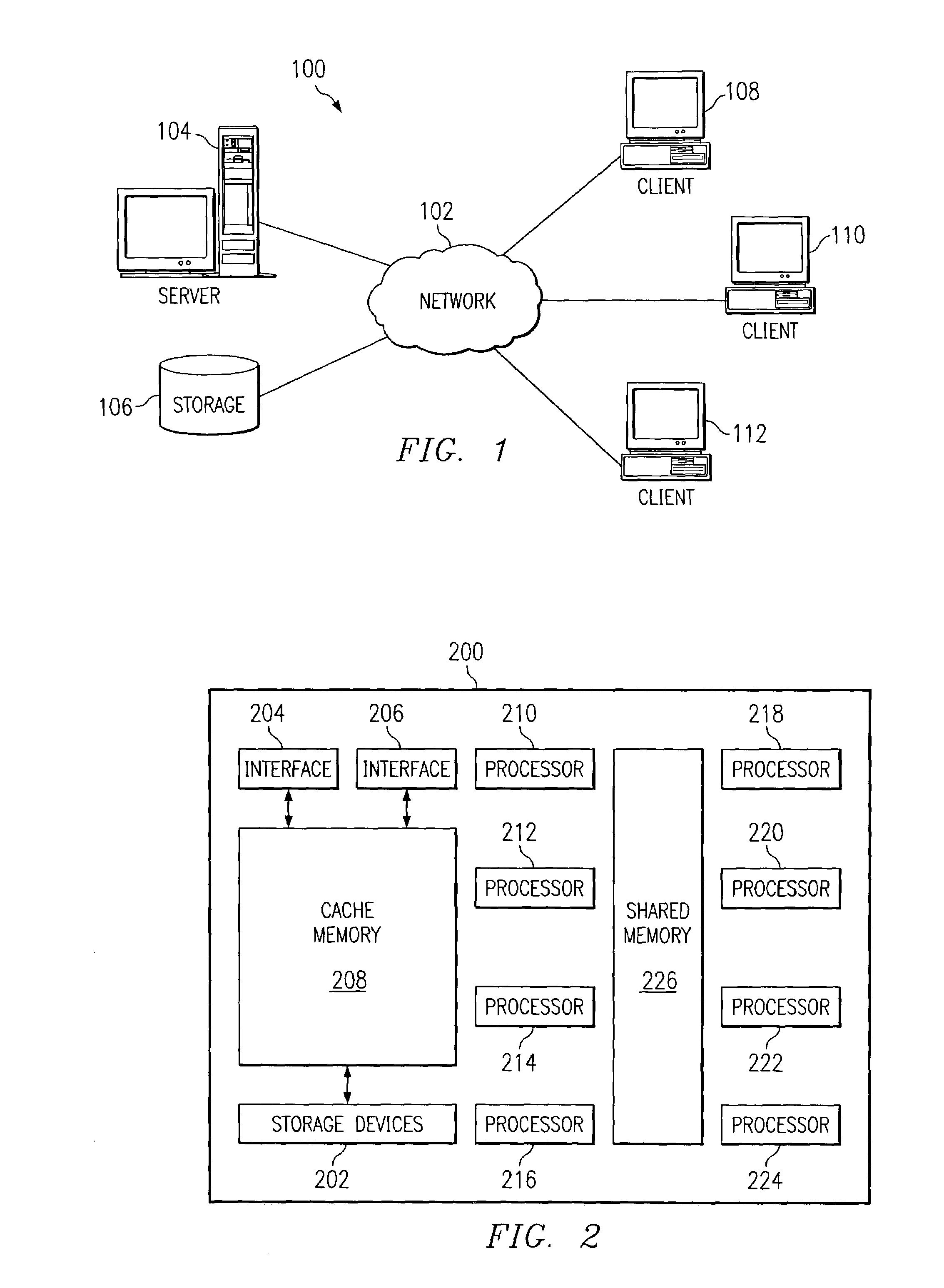 Apparatus and method for implementing dynamic structure level pointers