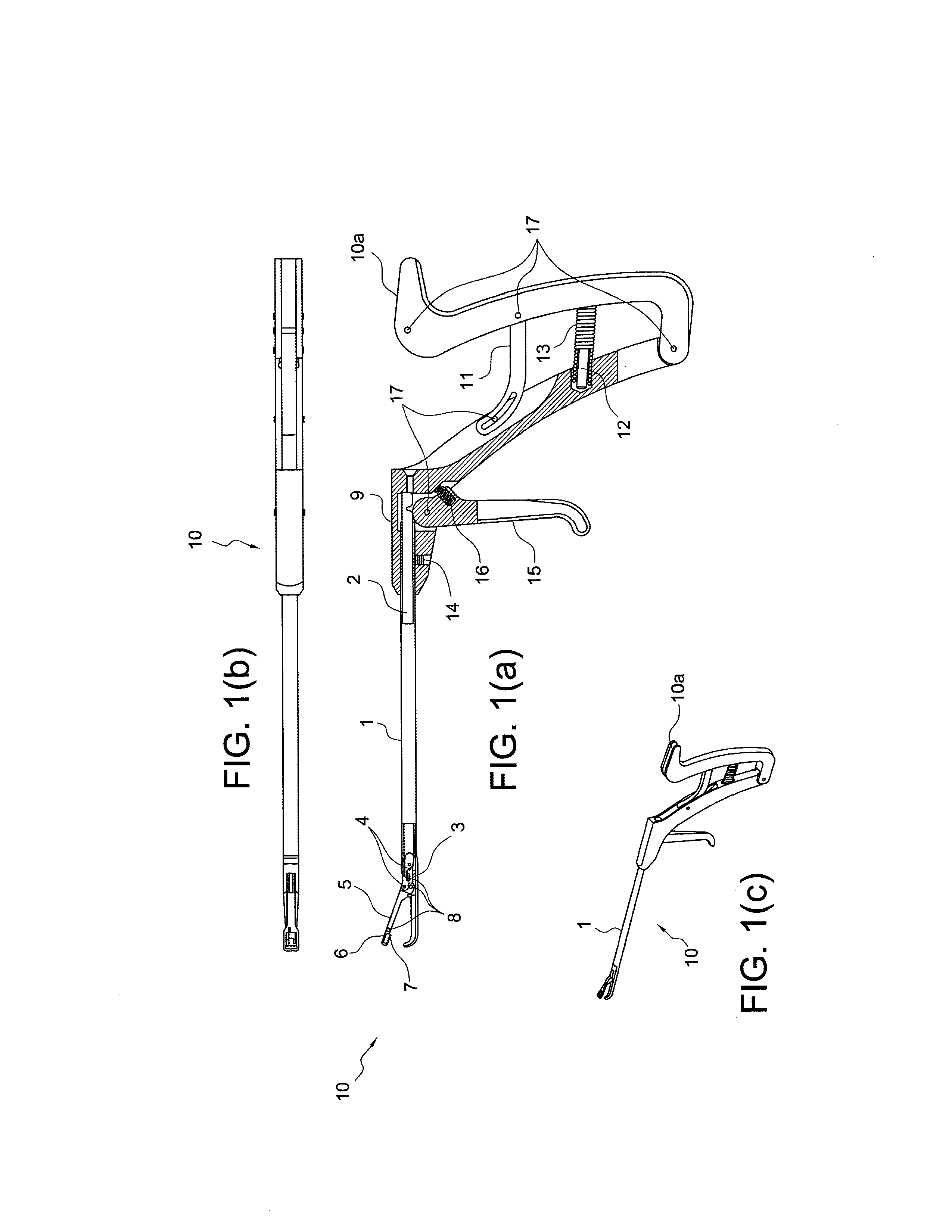 Instruments and methods for complete plantar plate repairs