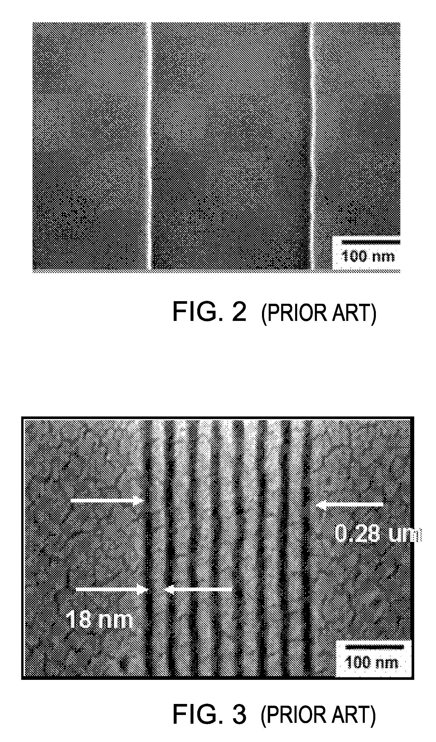 Sub-lithographic faceting for mosfet performance enhancement