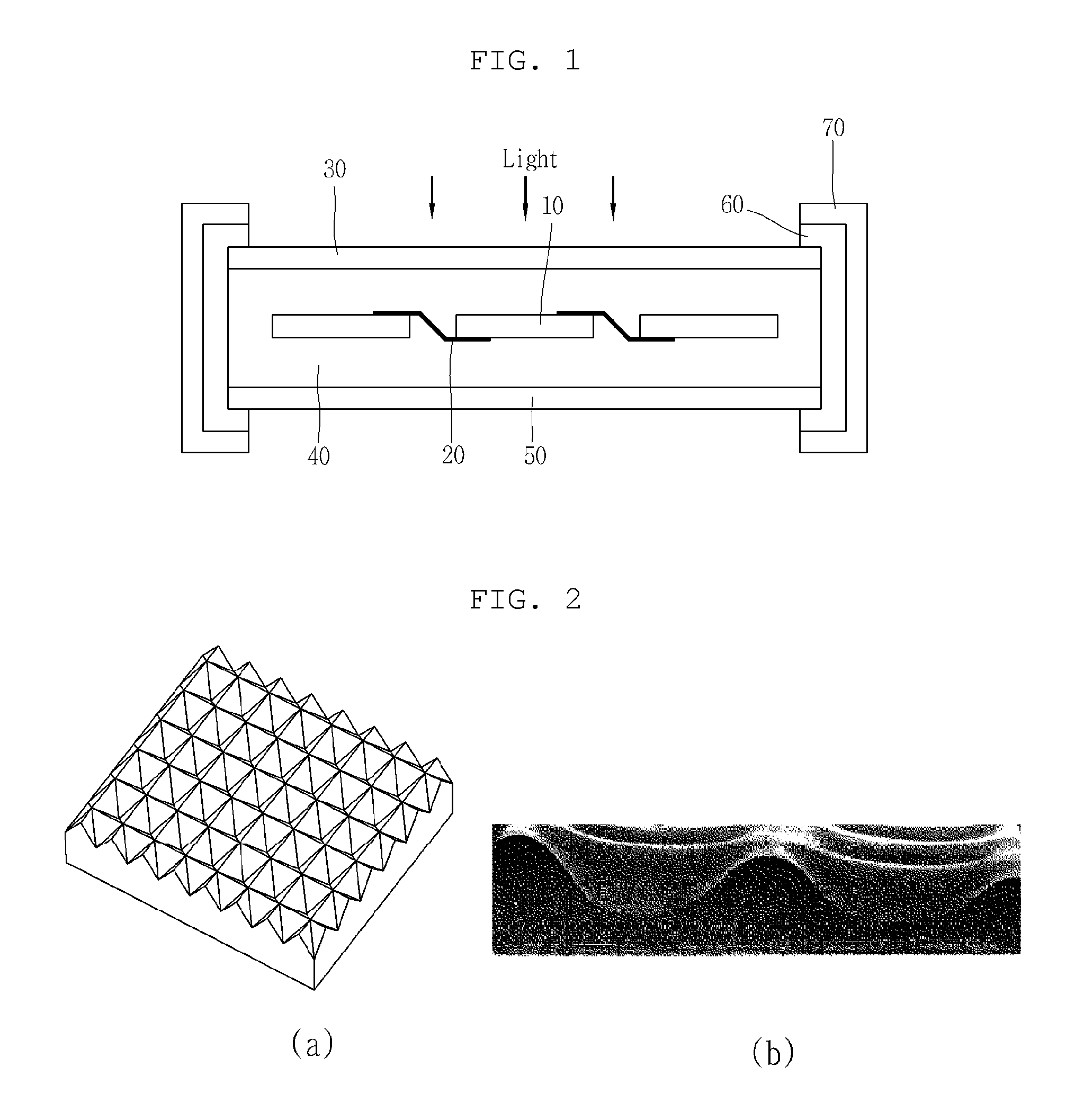 Cover Substrate For Photovoltaic Module And Photovoltaic Module Having The Same