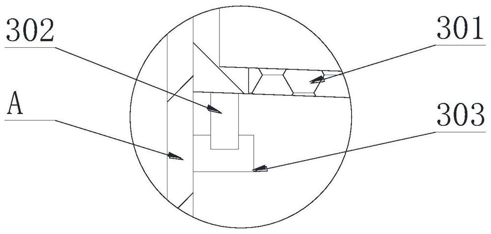 Classified harvesting device with screening function and for plot planting