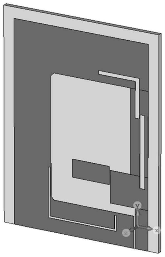 A dual-notch ultra-wideband antenna