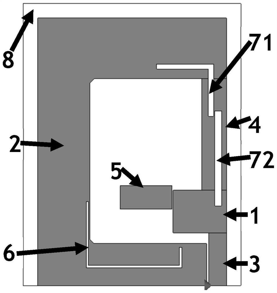 A dual-notch ultra-wideband antenna