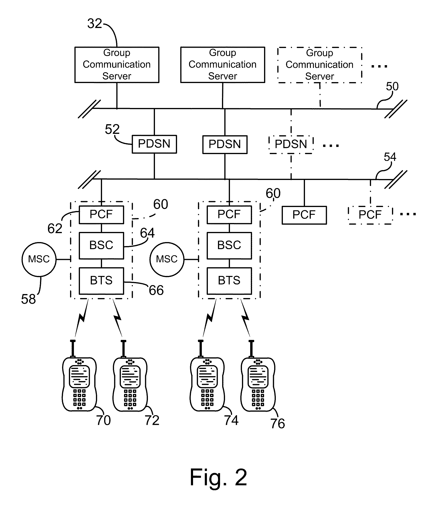 System for multimedia tagging by a mobile user