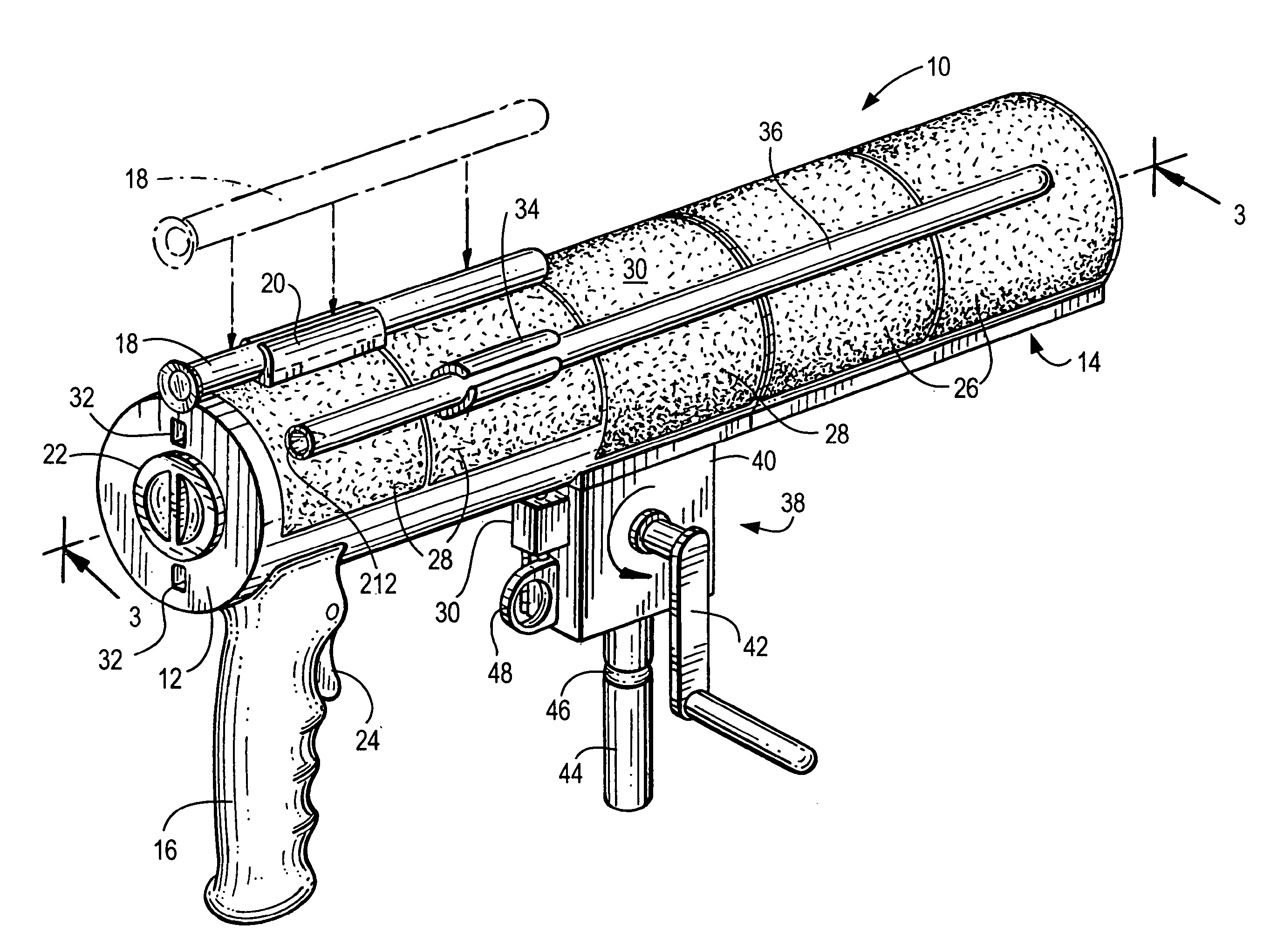 Rescue and retrieval apparatus and system and method of using same