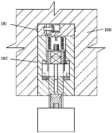 Computer terminal device