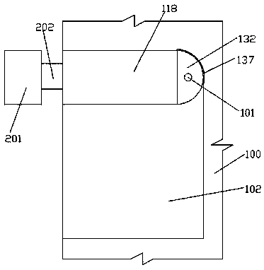 Computer terminal device