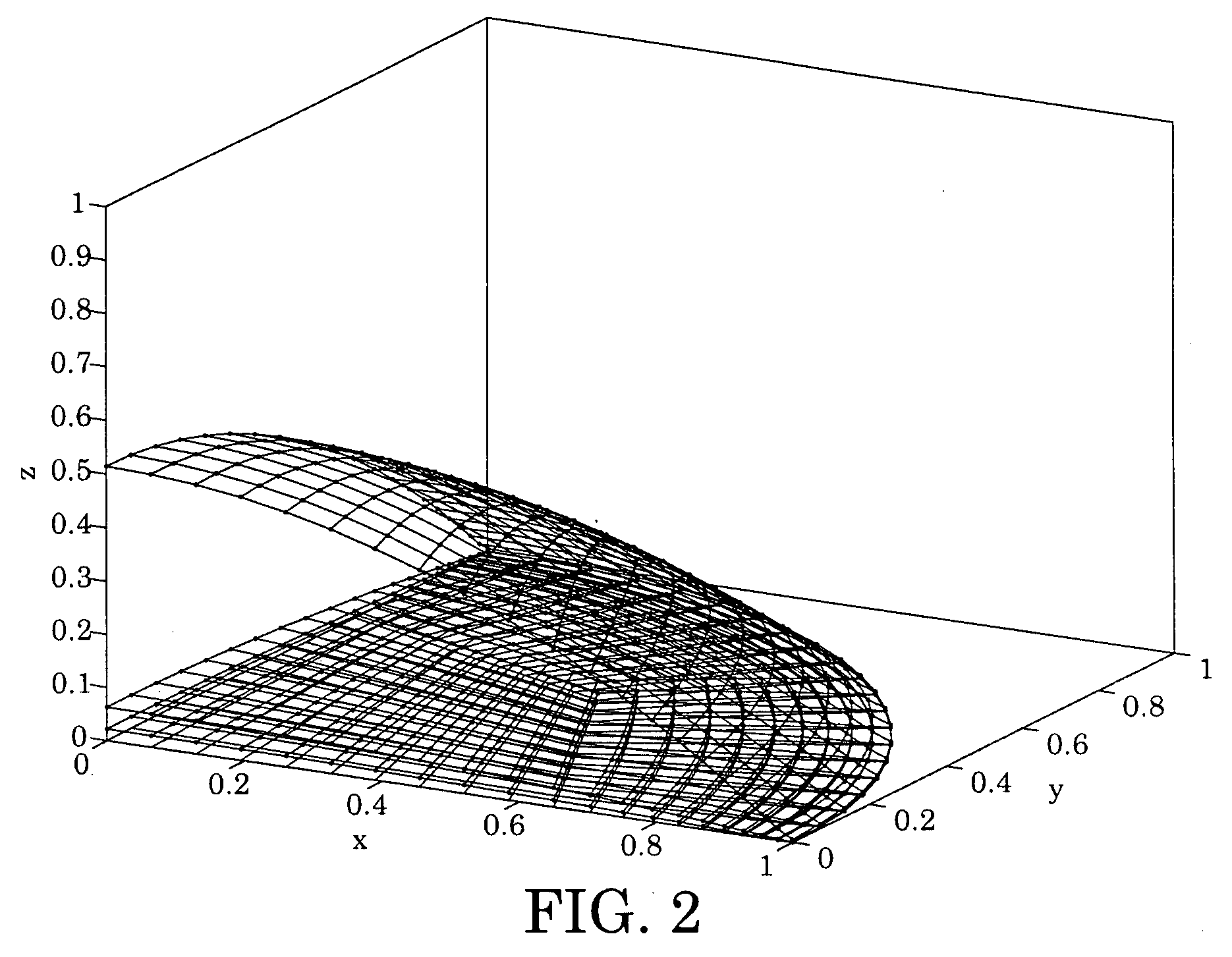 Finite Element Algorithm for Solving a Fourth Order Nonlinear Lubrication Equation for Droplet Evaporation
