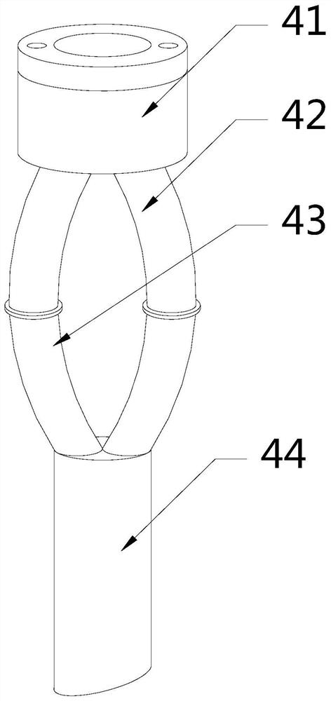 A Groundwater Monitoring and Detecting Instrument for Geotechnical Engineering Exploration