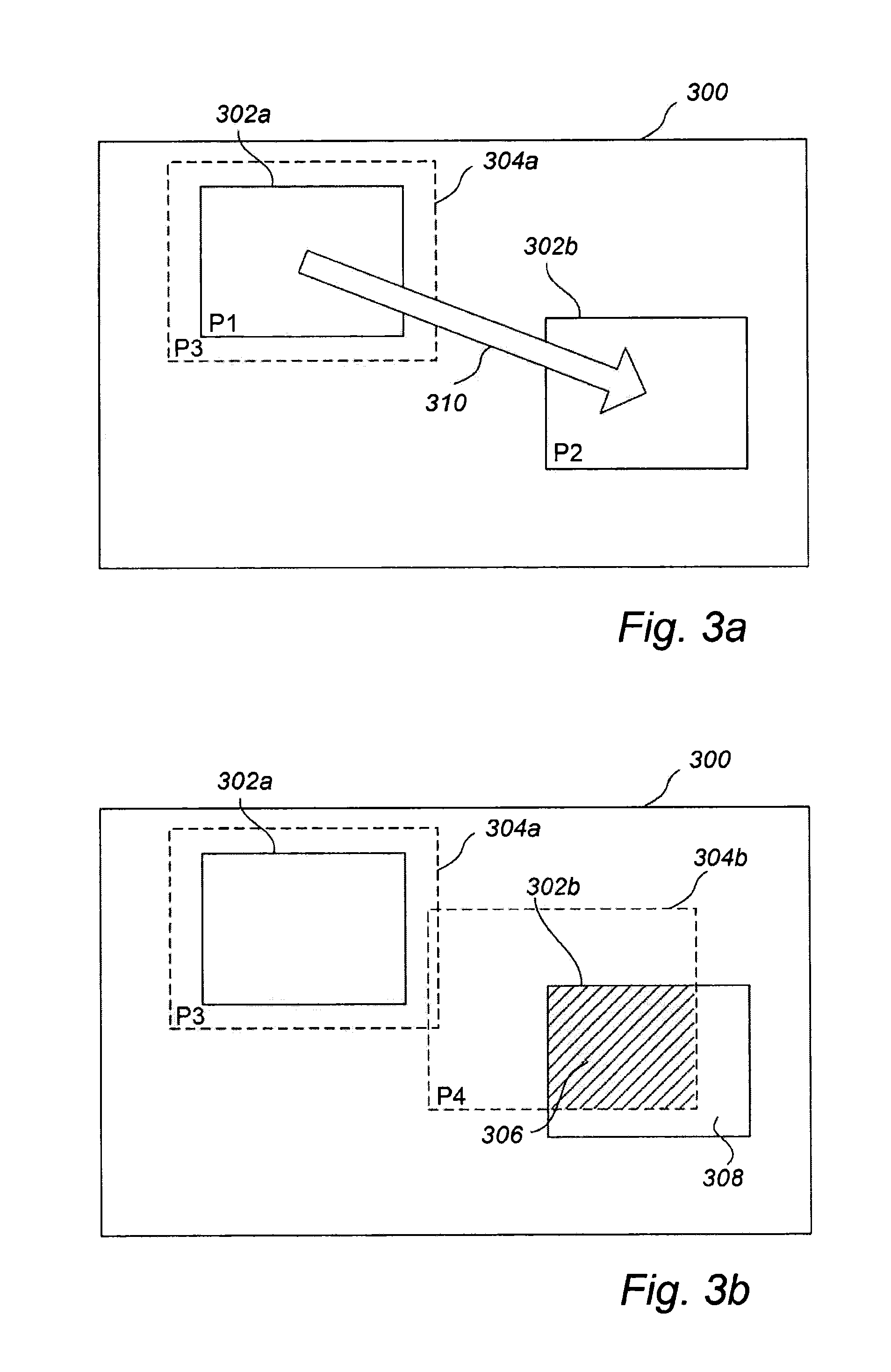 Control of an image capturing device
