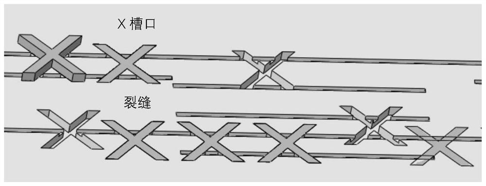 A method for repairing cracks in wooden structures using fiber-reinforced concrete