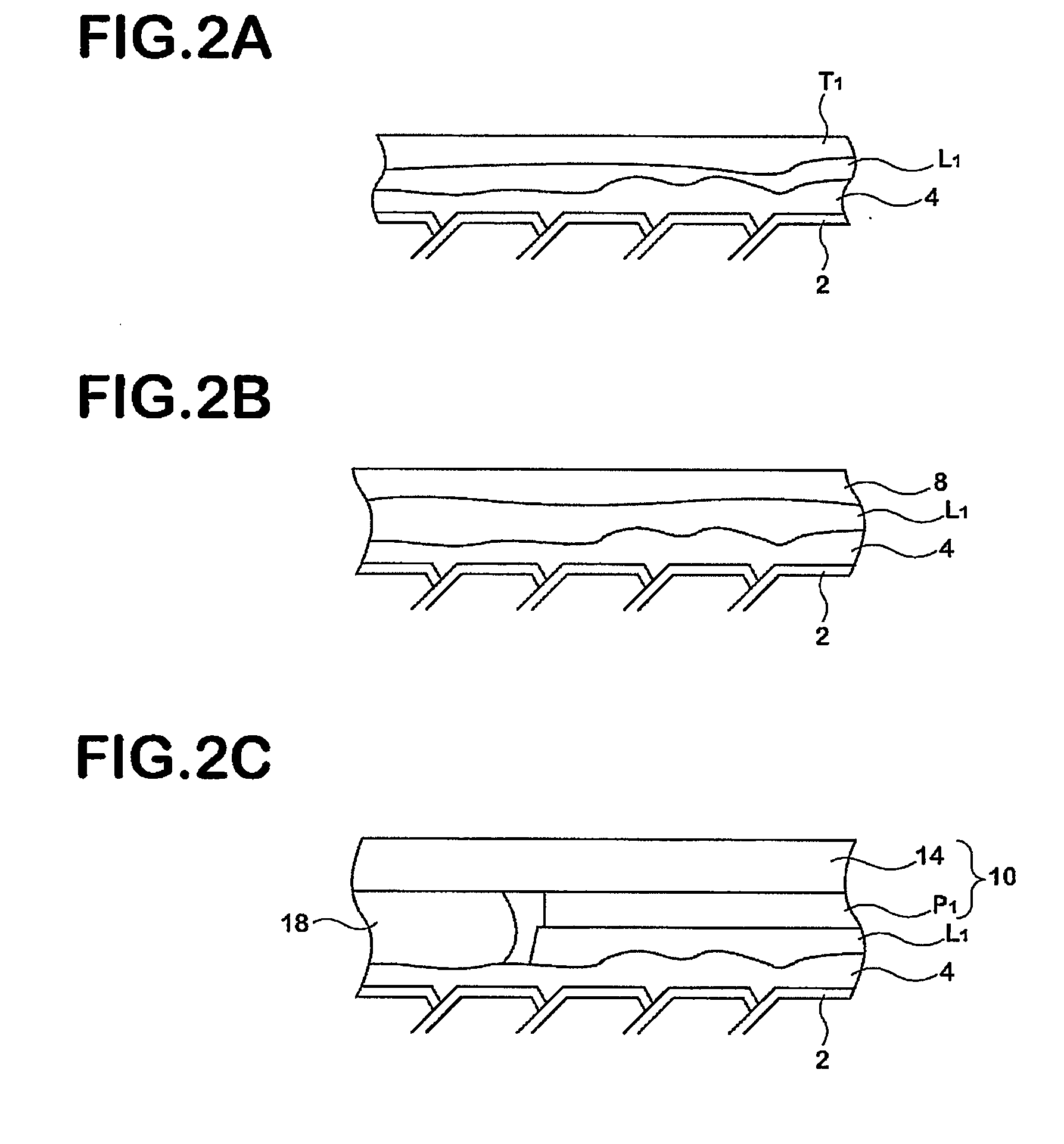 Electrode sheet and process for producing electrode sheet