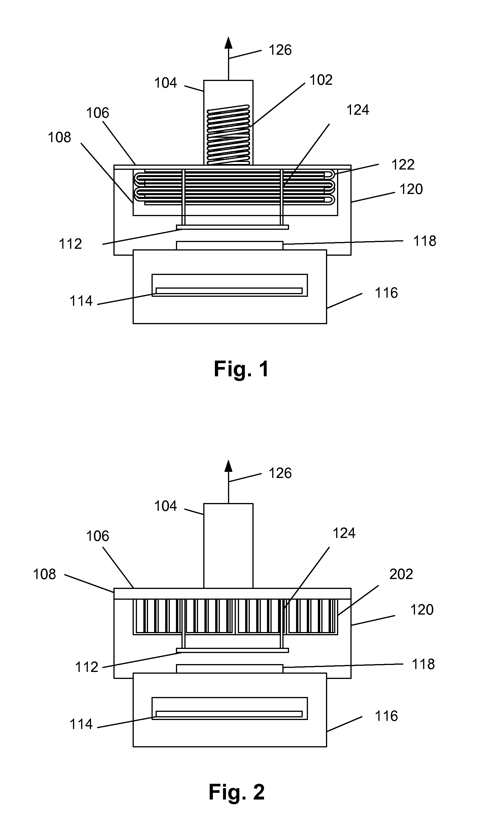 Energy recovery devices, systems, and methods