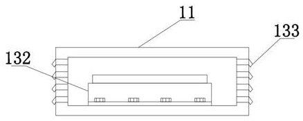 Environment monitoring street lamp based on Internet of Things