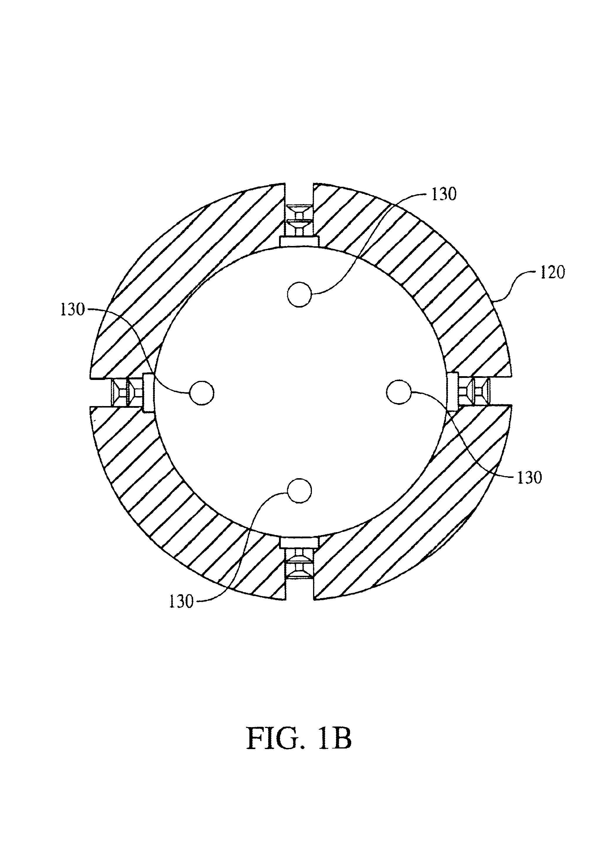 Devices for cavitational mixing and pumping and methods of using same