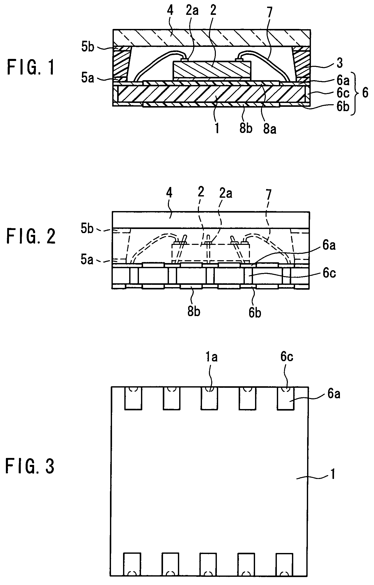 Method for manufacturing solid-state imaging devices